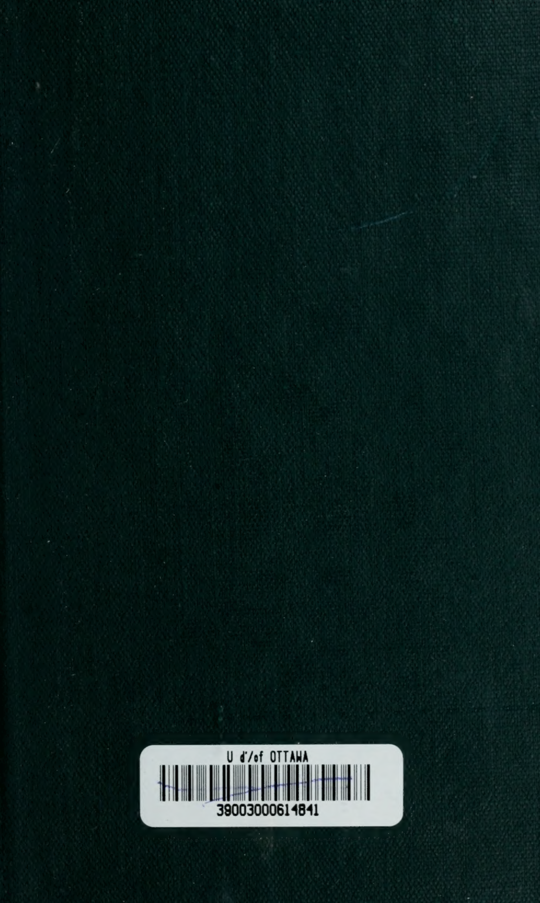 French cover of Clairvoyance and Intuition