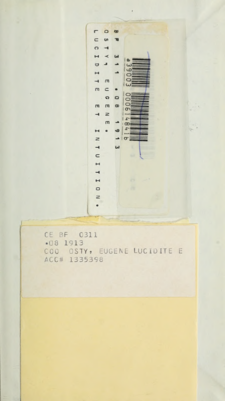 Source page 527: Library barcode, catalog labels, and book pocket.