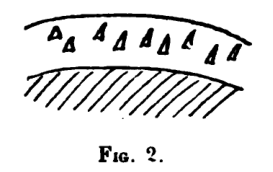 Figure 2: Diagram drawn by the patient