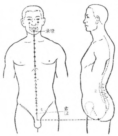 Figure 2: Conception Vessel